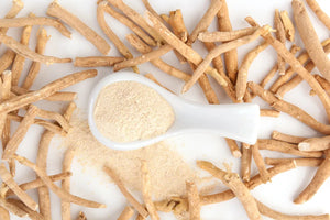 What are the benefits of ashwagandha?