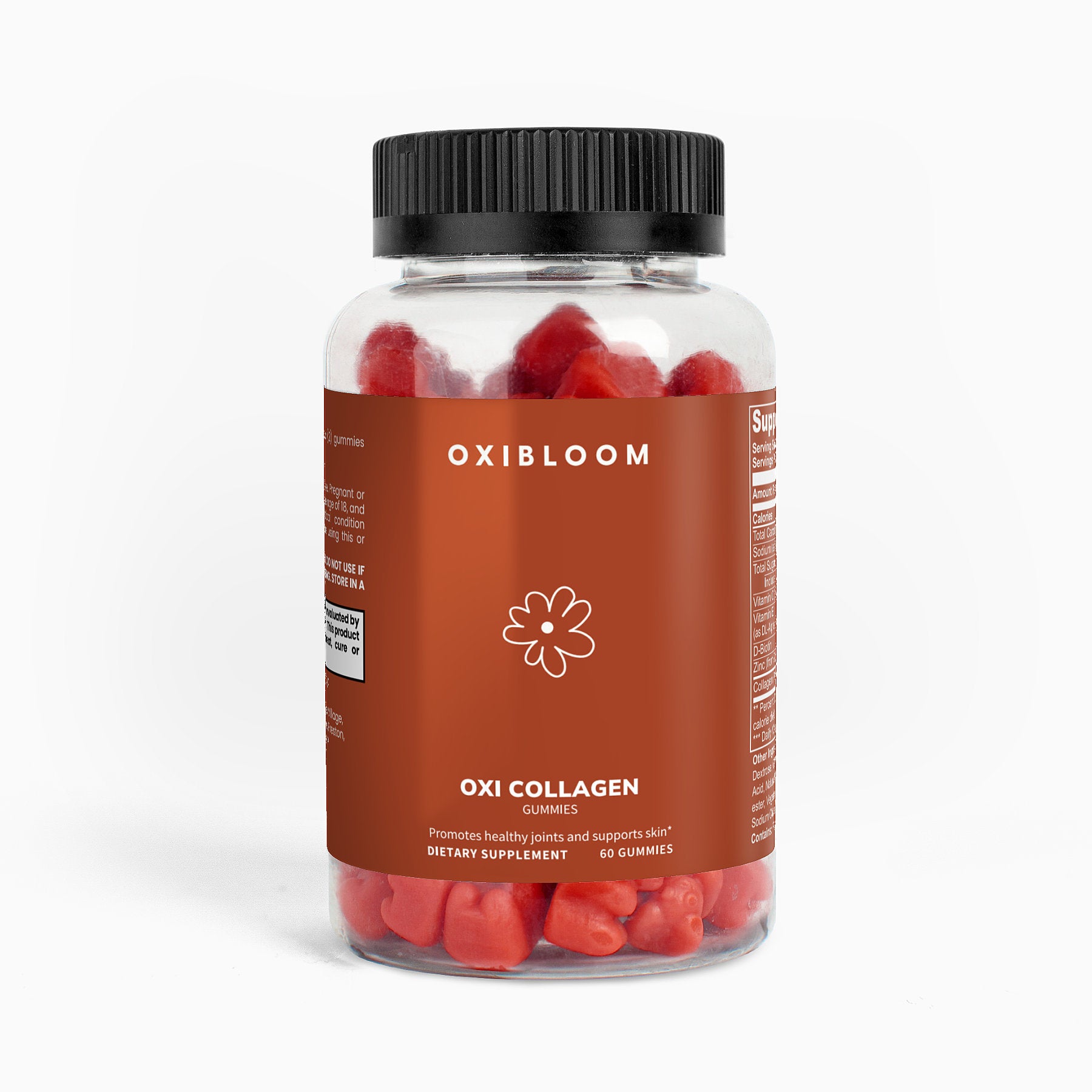 OXI COLLAGEN - Oxibloom