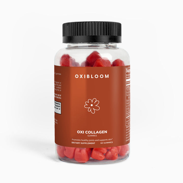 OXI COLLAGEN - Oxibloom