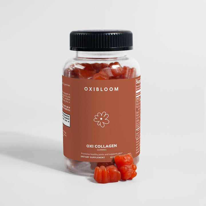 OXI COLLAGEN - Oxibloom