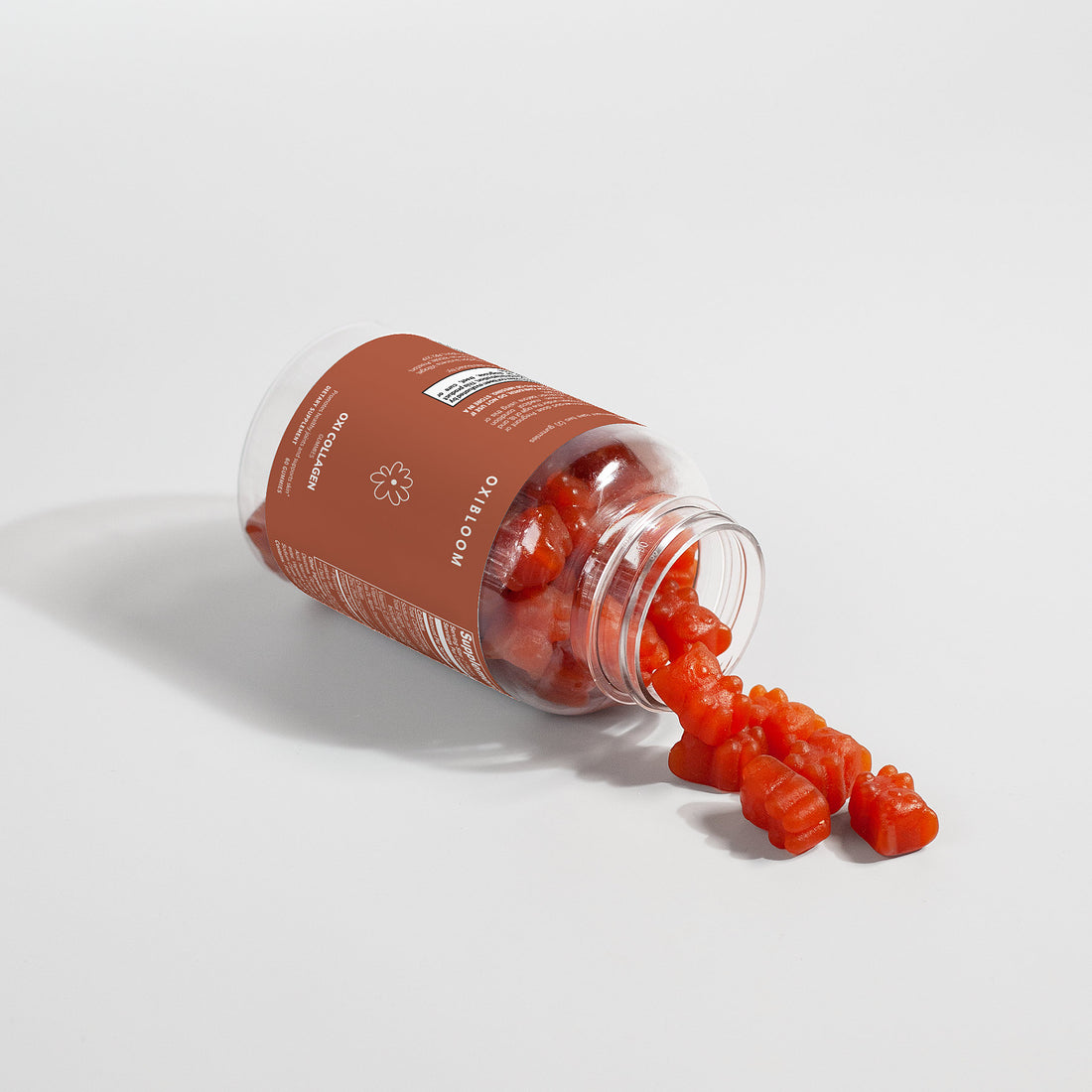 OXI COLLAGEN - Oxibloom