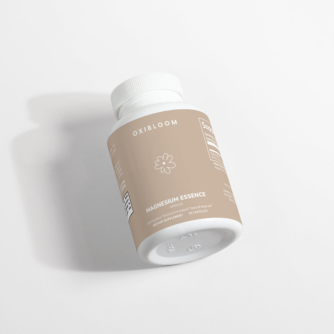 MAGNESIUM ESSENCE - Oxibloom