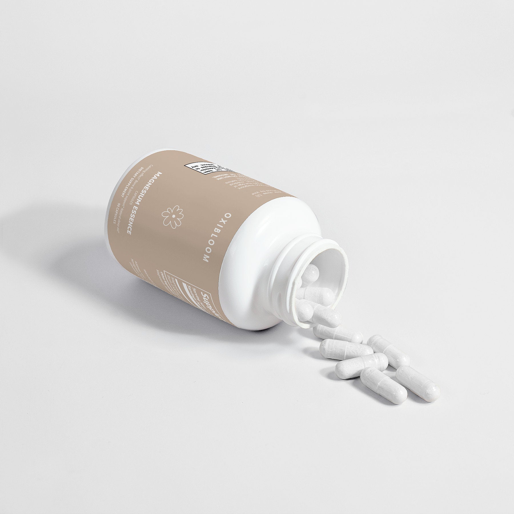 MAGNESIUM ESSENCE - Oxibloom