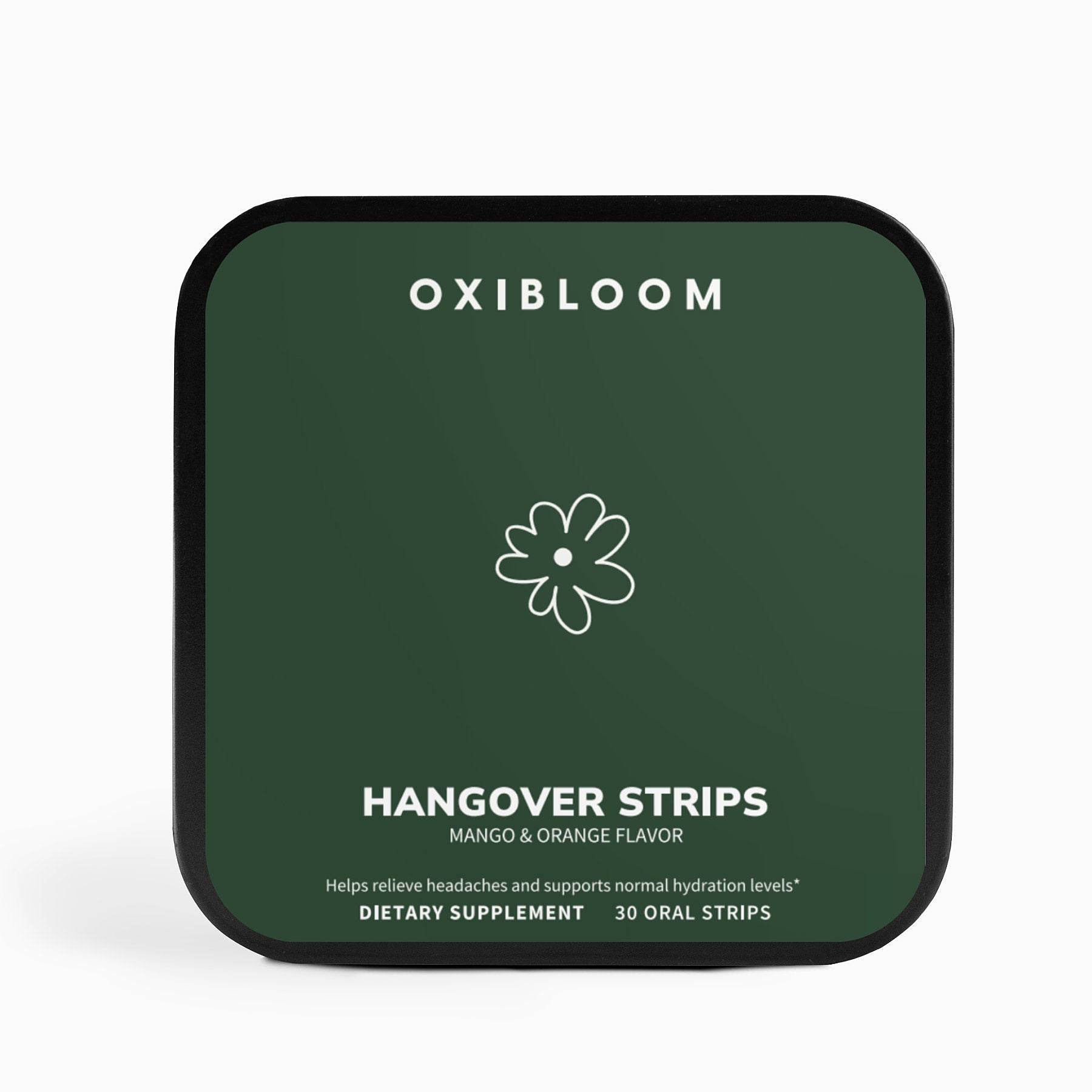 HANGOVER STRIPS - Oxibloom