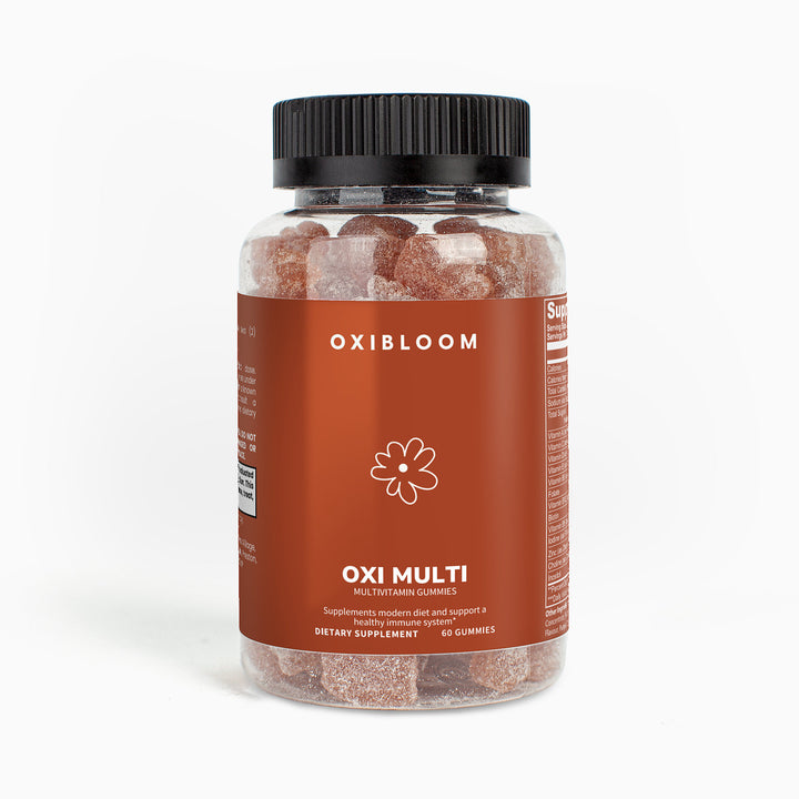 OXI MULTI - Oxibloom