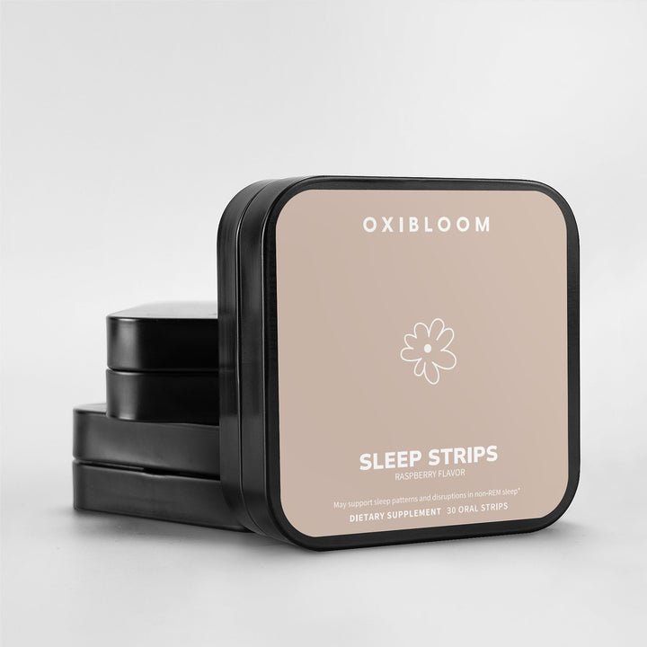 SLEEP STRIPS - Oxibloom