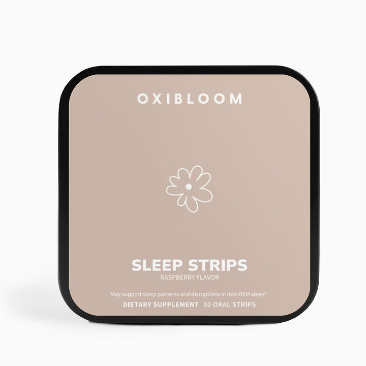 SLEEP STRIPS - Oxibloom