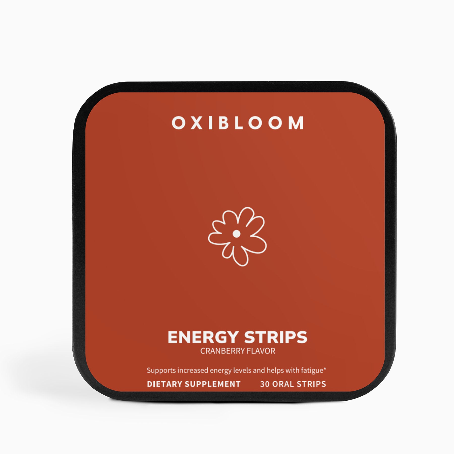 Energy Strips - Oxibloom
