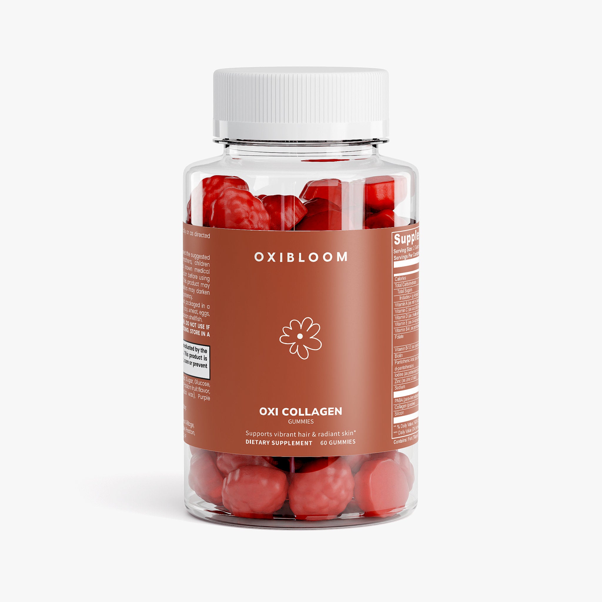 OXI COLLAGEN