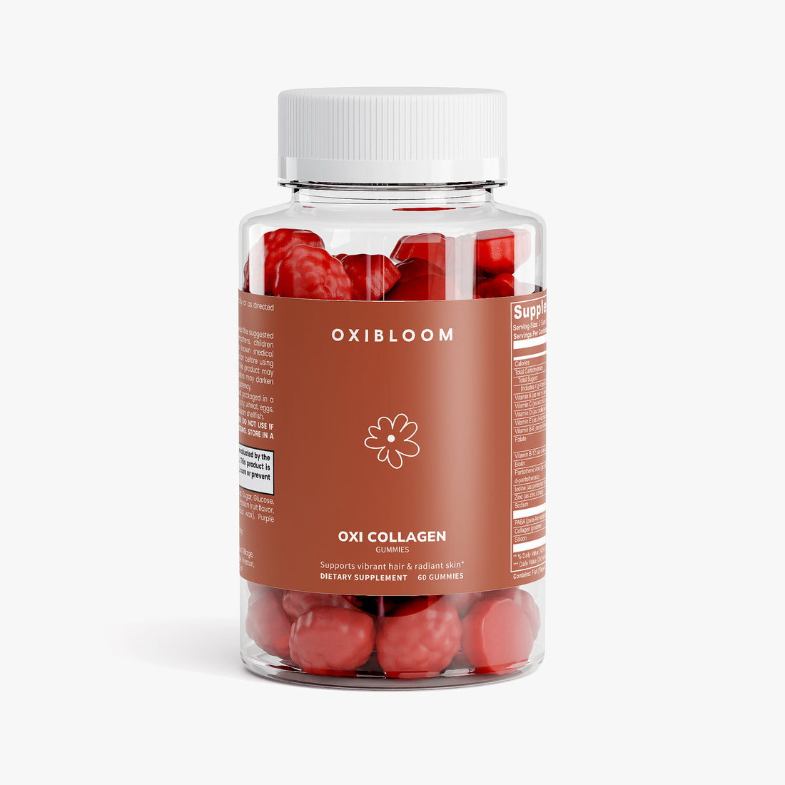OXI COLLAGEN