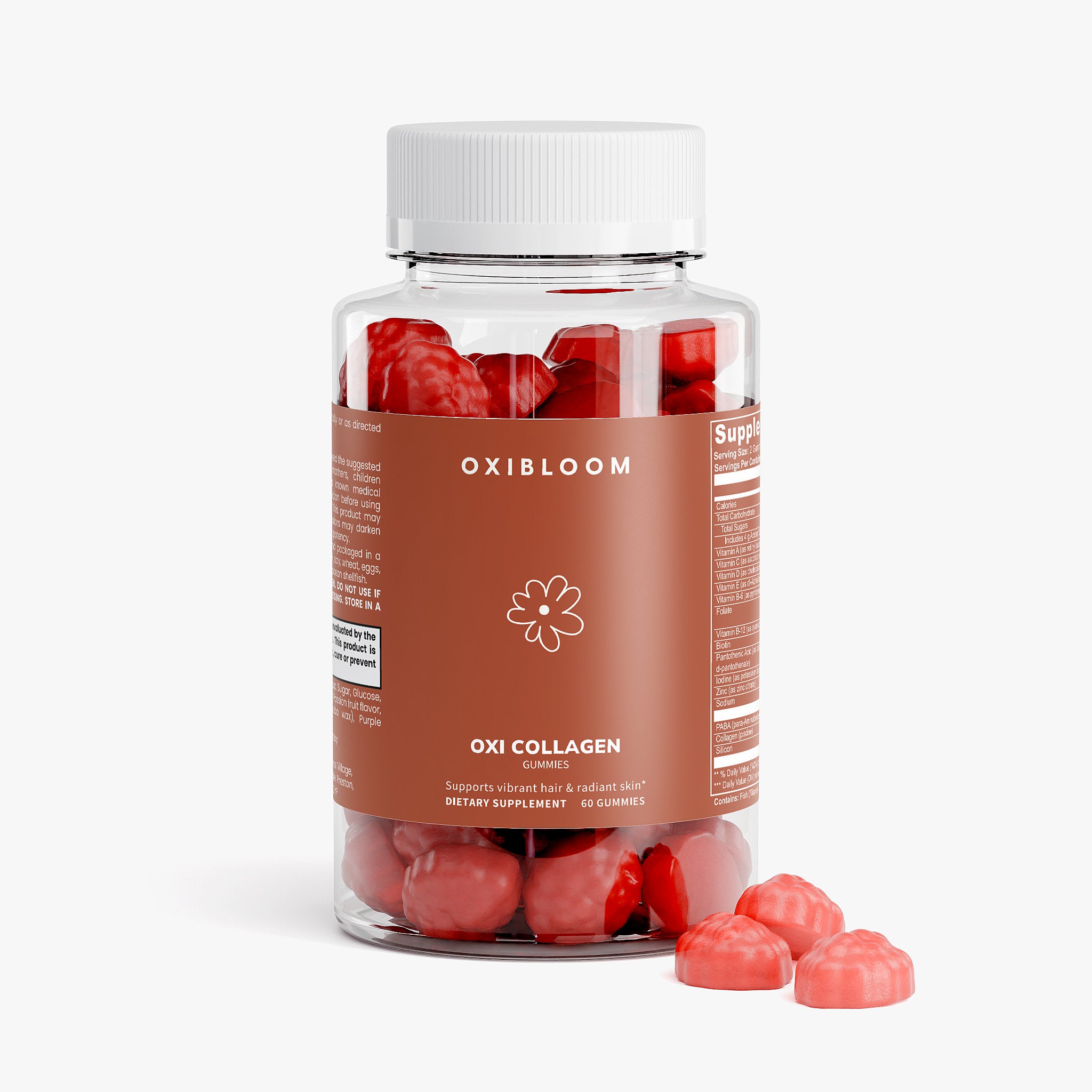 OXI COLLAGEN