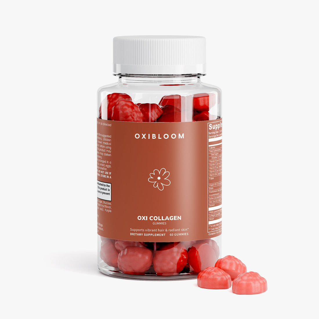 OXI COLLAGEN