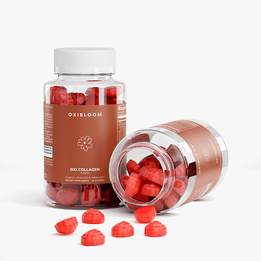 OXI COLLAGEN