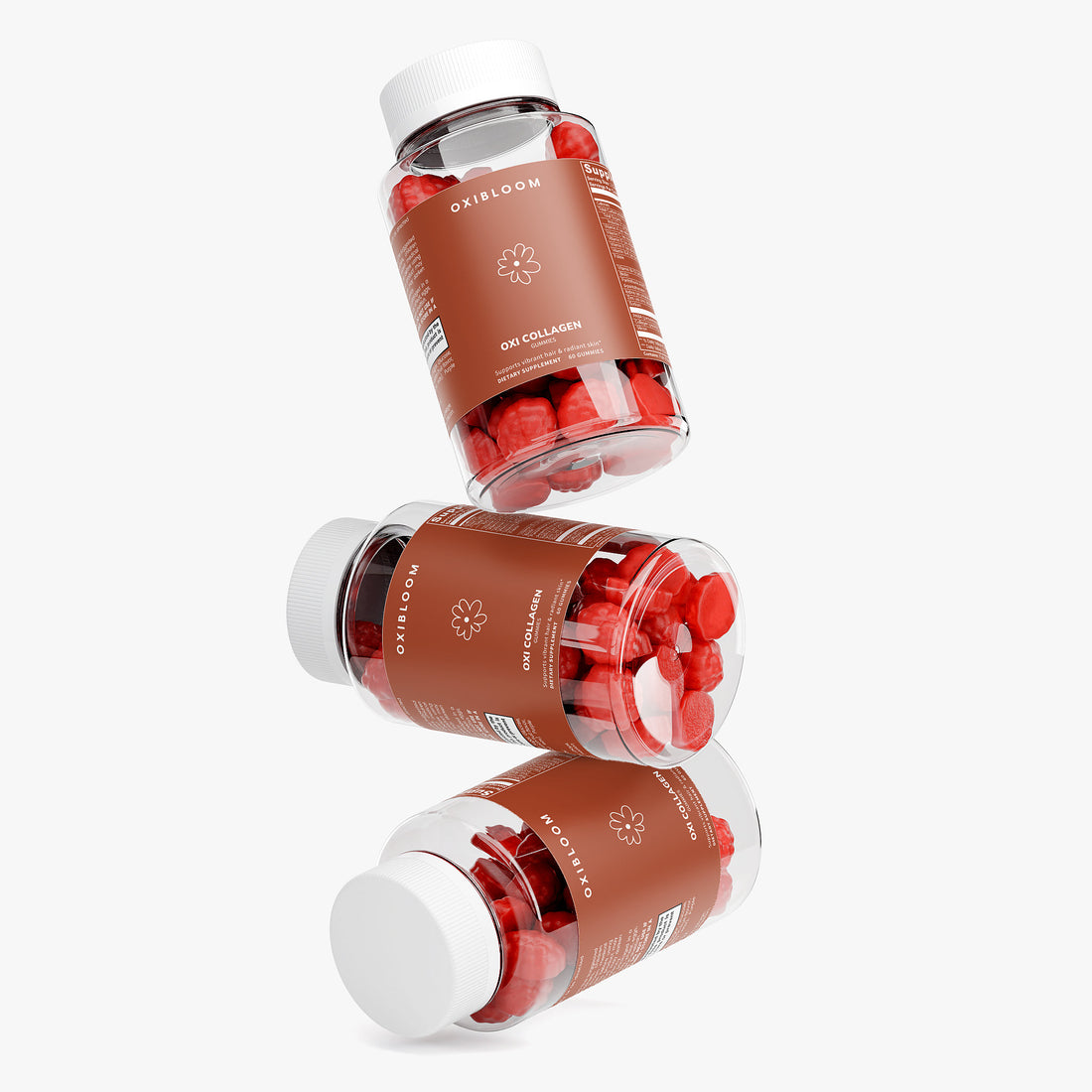 OXI COLLAGEN