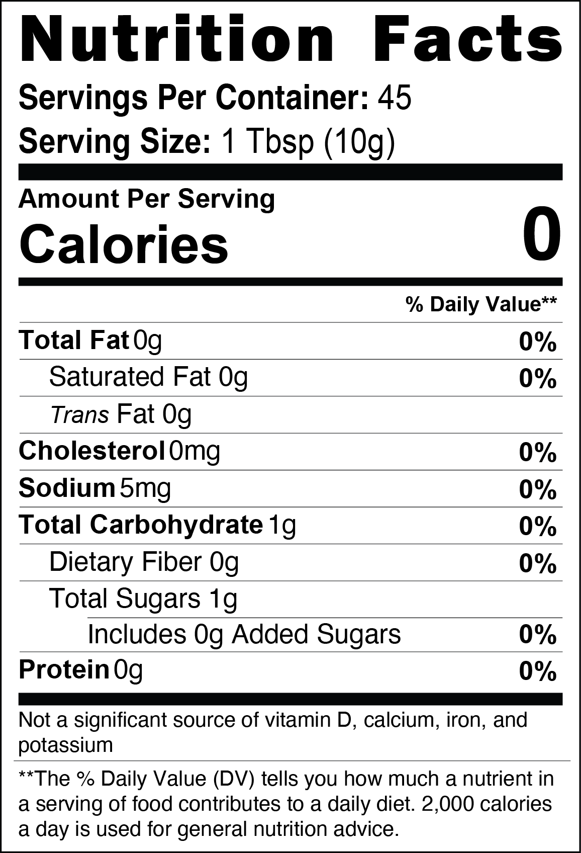 MANUKA HONEY COFFEE - Oxibloom